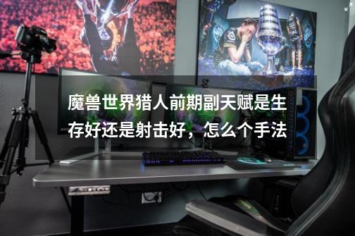 魔兽世界猎人前期副天赋是生存好还是射击好，怎么个手法-第1张-游戏信息-龙启网