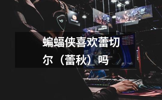 蝙蝠侠喜欢蕾切尔（蕾秋）吗-第1张-游戏信息-龙启网