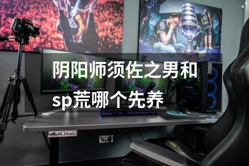 阴阳师须佐之男和sp荒哪个先养-第1张-游戏信息-龙启网