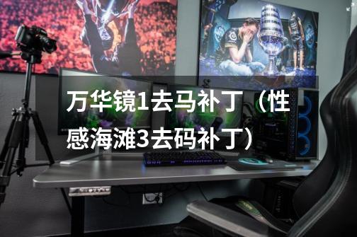万华镜1去马补丁(性感海滩3去码补丁)-第1张-游戏信息-龙启网