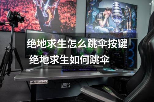 绝地求生怎么跳伞按键 绝地求生如何跳伞-第1张-游戏信息-龙启网