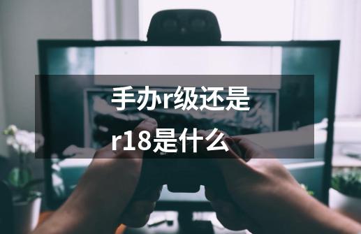 手办r级还是r18是什么-第1张-游戏信息-龙启网