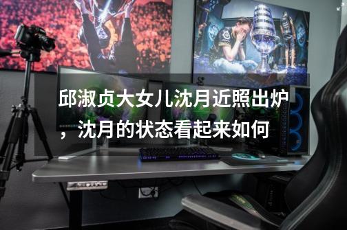 邱淑贞大女儿沈月近照出炉,沈月的状态看起来如何-第1张-游戏信息-龙启网