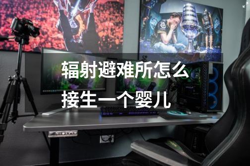 辐射避难所怎么接生一个婴儿-第1张-游戏信息-龙启网