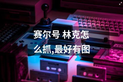 赛尔号 林克怎么抓,最好有图-第1张-游戏信息-龙启网
