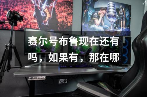 赛尔号布鲁现在还有吗，如果有，那在哪-第1张-游戏信息-龙启网