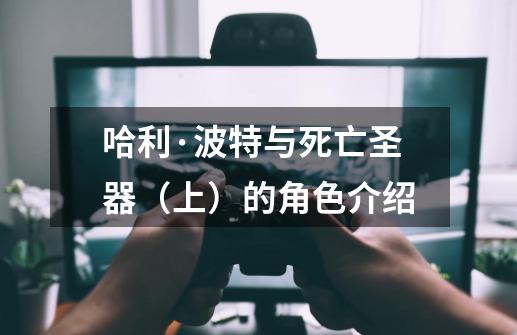哈利·波特与死亡圣器(上)的角色介绍-第1张-游戏信息-龙启网