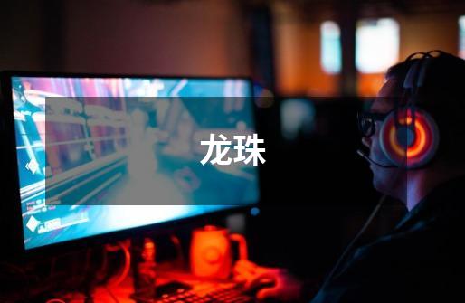 龙珠-第1张-游戏信息-龙启网