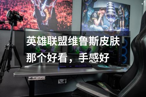 英雄联盟维鲁斯皮肤那个好看,手感好-第1张-游戏信息-龙启网