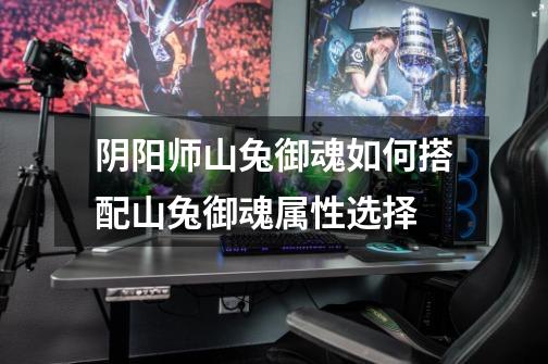 阴阳师山兔御魂如何搭配山兔御魂属性选择-第1张-游戏信息-龙启网