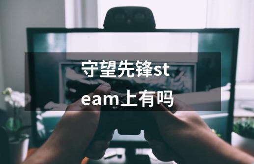 守望先锋steam上有吗-第1张-游戏信息-龙启网