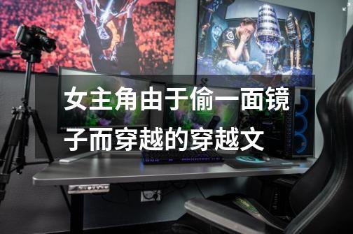 女主角由于偷一面镜子而穿越的穿越文-第1张-游戏信息-龙启网