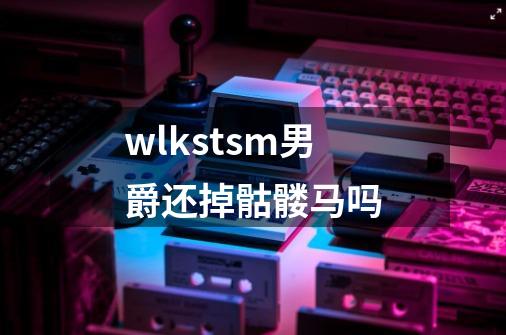 wlkstsm男爵还掉骷髅马吗-第1张-游戏信息-龙启网