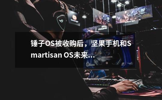 锤子OS被收购后,坚果手机和Smartisan OS未来会怎样-第1张-游戏信息-龙启网