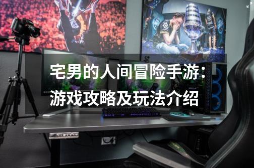 宅男的人间冒险手游:游戏攻略及玩法介绍-第1张-游戏信息-龙启网
