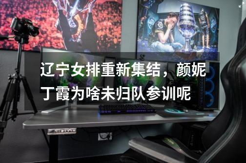 辽宁女排重新集结,颜妮丁霞为啥未归队参训呢-第1张-游戏信息-龙启网
