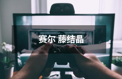 赛尔 藤结晶-第1张-游戏信息-龙启网