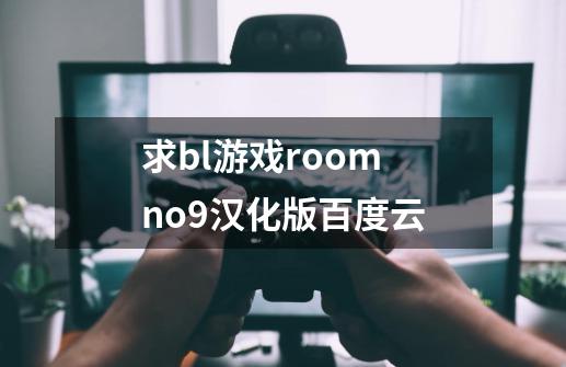求bl游戏room no9汉化版百度云-第1张-游戏信息-龙启网