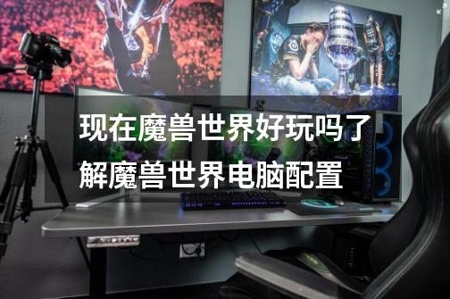 现在魔兽世界好玩吗了解魔兽世界电脑配置-第1张-游戏信息-龙启网