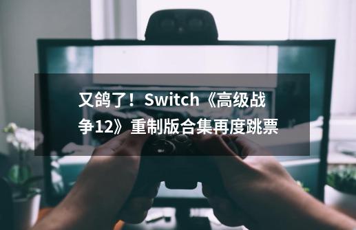 又鸽了!Switch《高级战争1+2》重制版合集再度跳票-第1张-游戏信息-龙启网