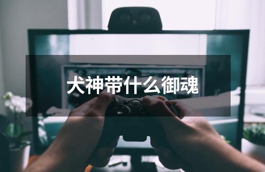 犬神带什么御魂-第1张-游戏信息-龙启网