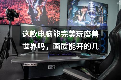 这款电脑能完美玩魔兽世界吗，画质能开的几-第1张-游戏信息-龙启网