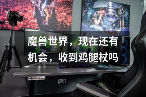 魔兽世界，现在还有机会，收到鸡腿杖吗-第1张-游戏信息-龙启网