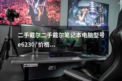 二手戴尔二手戴尔笔记本电脑型号e6230/ 价格 1160元合理吗求解-第1张-游戏信息-龙启网