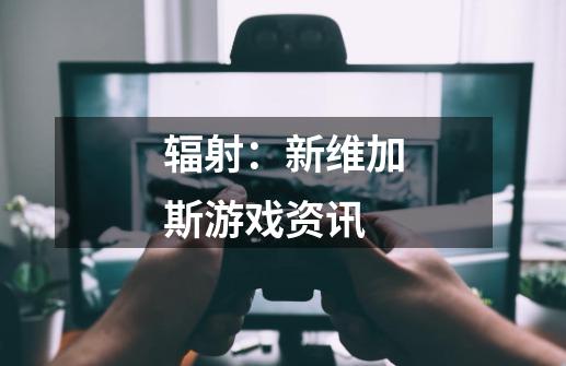 辐射:新维加斯游戏资讯-第1张-游戏信息-龙启网