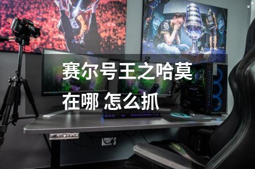 赛尔号王之哈莫在哪 怎么抓-第1张-游戏信息-龙启网