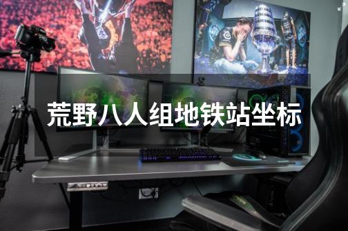 荒野八人组地铁站坐标-第1张-游戏信息-龙启网