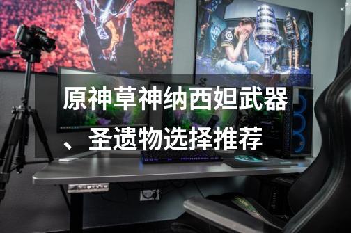 原神草神纳西妲武器、圣遗物选择推荐-第1张-游戏信息-龙启网