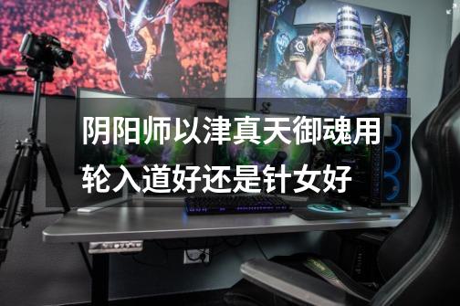 阴阳师以津真天御魂用轮入道好还是针女好-第1张-游戏信息-龙启网