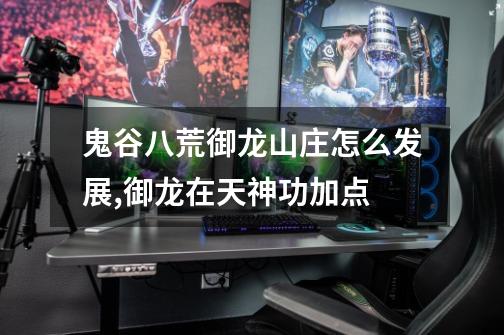鬼谷八荒御龙山庄怎么发展,御龙在天神功加点-第1张-游戏信息-龙启网