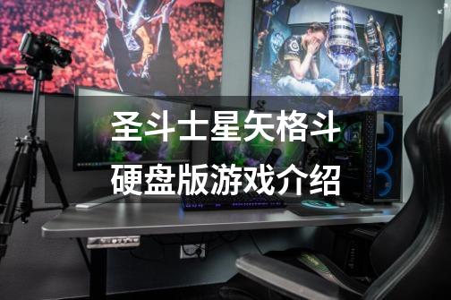 圣斗士星矢格斗硬盘版游戏介绍-第1张-游戏信息-龙启网