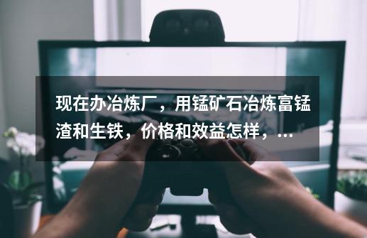 现在办冶炼厂,用锰矿石冶炼富锰渣和生铁,价格和效益怎样,前景如何-第1张-游戏信息-龙启网