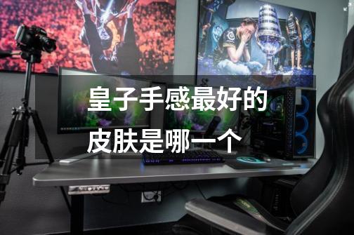 皇子手感最好的皮肤是哪一个-第1张-游戏信息-龙启网