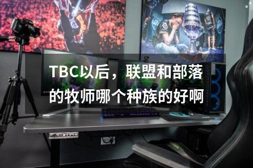 TBC以后,联盟和部落的牧师哪个种族的好啊-第1张-游戏信息-龙启网
