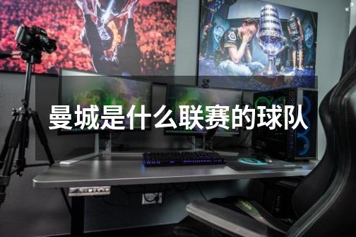 曼城是什么联赛的球队-第1张-游戏信息-龙启网