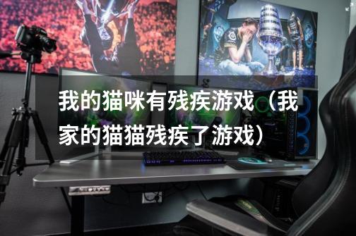 我的猫咪有残疾游戏(我家的猫猫残疾了游戏)-第1张-游戏信息-龙启网