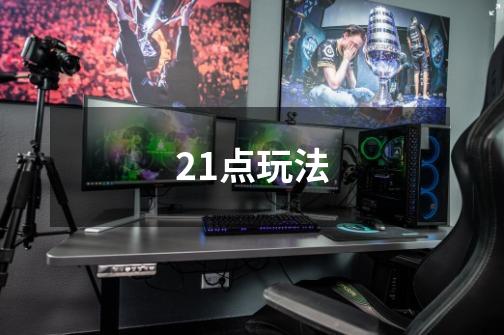 21点玩法-第1张-游戏信息-龙启网