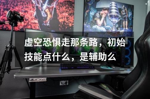 虚空恐惧走那条路,初始技能点什么,是辅助么-第1张-游戏信息-龙启网