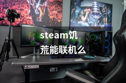 steam饥荒能联机么-第1张-游戏信息-龙启网