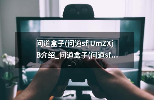问道盒子(问道sf|UmZXjB介绍_问道盒子(问道sf|UmZXjB是什么-第1张-游戏信息-龙启网