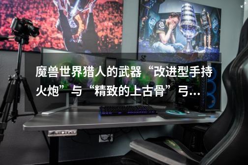 魔兽世界猎人的武器“改进型手持火炮”与“精致的上古骨”弓谁好-第1张-游戏信息-龙启网