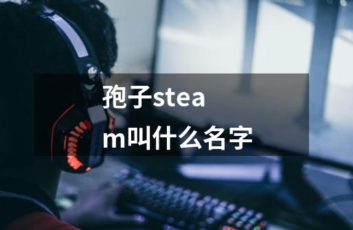 孢子steam叫什么名字-第1张-游戏信息-龙启网