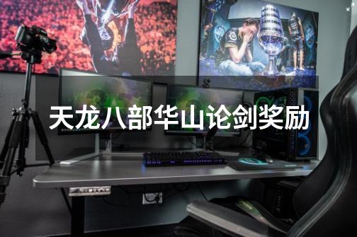 天龙八部华山论剑奖励-第1张-游戏信息-龙启网