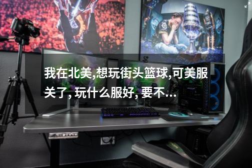 我在北美,想玩街头篮球,可美服关了, 玩什么服好, 要不卡的.-第1张-游戏信息-龙启网