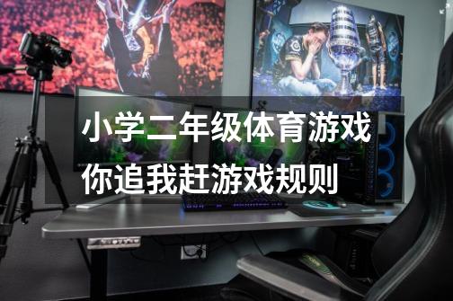 小学二年级体育游戏你追我赶游戏规则-第1张-游戏信息-龙启网