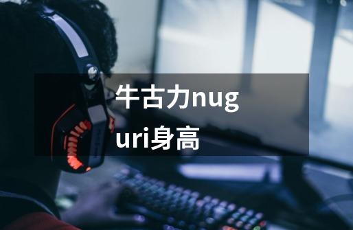 牛古力nuguri身高-第1张-游戏信息-龙启网